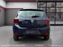 Dacia sandero sce 75 essentiel  /garantie 12 mois / extension possible jusqu'à 48 mois. occasion simplicicar toulouse sud...