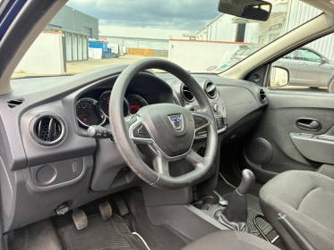 Dacia sandero sce 75 essentiel  /garantie 12 mois / extension possible jusqu'à 48 mois. occasion simplicicar toulouse sud...