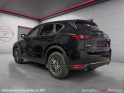 Mazda cx-5 2.2l skyactiv-d 150 ch 4x2 dynamique occasion simplicicar pertuis  simplicicar simplicibike france