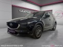 Mazda cx-5 2.2l skyactiv-d 150 ch 4x2 dynamique occasion simplicicar pertuis  simplicicar simplicibike france