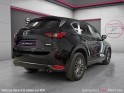 Mazda cx-5 2.2l skyactiv-d 150 ch 4x2 dynamique occasion simplicicar pertuis  simplicicar simplicibike france