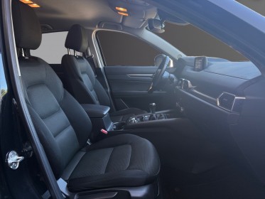 Mazda cx-5 2.2l skyactiv-d 150 ch 4x2 dynamique occasion simplicicar pertuis  simplicicar simplicibike france
