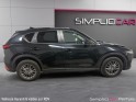 Mazda cx-5 2.2l skyactiv-d 150 ch 4x2 dynamique occasion simplicicar pertuis  simplicicar simplicibike france