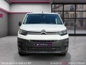 Citroen berlingo taille xl bluehdi 100 ss bvm shine/driver 3 places /camera 360/ porte laterale occasion paris 17ème...