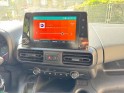 Citroen berlingo taille xl bluehdi 100 ss bvm shine/driver 3 places /camera 360/ porte laterale occasion paris 17ème...