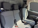 Citroen berlingo taille xl bluehdi 100 ss bvm shine/driver 3 places /camera 360/ porte laterale occasion paris 17ème...