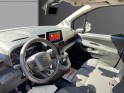 Citroen berlingo taille xl bluehdi 100 ss bvm shine/driver 3 places /camera 360/ porte laterale occasion paris 17ème...