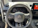 Citroen berlingo taille xl bluehdi 100 ss bvm shine/driver 3 places /camera 360/ porte laterale occasion paris 17ème...