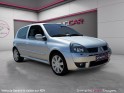 Renault clio 2.0i 16v sport occasion troyes simplicicar simplicibike france