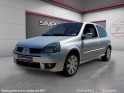 Renault clio 2.0i 16v sport occasion troyes simplicicar simplicibike france