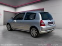 Renault clio 2.0i 16v sport occasion troyes simplicicar simplicibike france