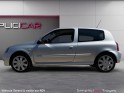 Renault clio 2.0i 16v sport occasion troyes simplicicar simplicibike france