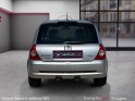 Renault clio 2.0i 16v sport occasion troyes simplicicar simplicibike france