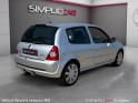 Renault clio 2.0i 16v sport occasion troyes simplicicar simplicibike france