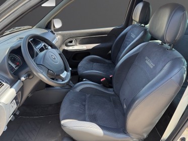 Renault clio 2.0i 16v sport occasion troyes simplicicar simplicibike france