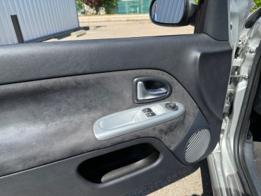 Renault clio 2.0i 16v sport occasion troyes simplicicar simplicibike france