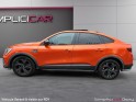 Renault arkana rs line e-tech 160 cv 1,3 tce - 21b / toit ouvrant occasion osny simplicicar simplicibike france