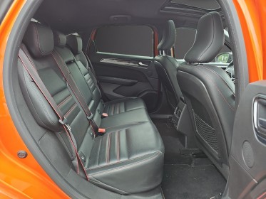 Renault arkana rs line e-tech 160 cv 1,3 tce - 21b / toit ouvrant occasion osny simplicicar simplicibike france