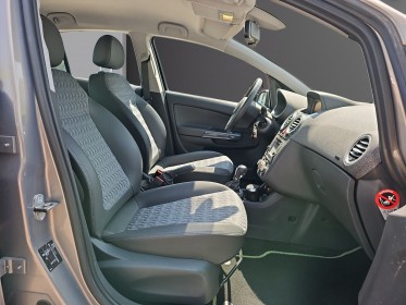 Opel corsa cosmo 1.4 - 100 ch  / garantie 12 mois occasion osny simplicicar simplicibike france