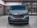 Renault trafic cabine approfondie l2h1 1200 kg dci 145 energy edc grand confort, carplay, caméra de recul, garantie 12 mois...