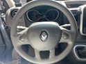 Renault trafic cabine approfondie l2h1 1200 kg dci 145 energy edc grand confort, carplay, caméra de recul, garantie 12 mois...