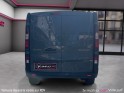 Renault trafic cabine approfondie l2h1 1200 kg dci 145 energy edc grand confort, carplay, caméra de recul, garantie 12 mois...