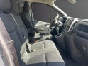Renault trafic cabine approfondie l2h1 1200 kg dci 145 energy edc grand confort, carplay, caméra de recul, garantie 12 mois...
