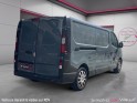 Renault trafic cabine approfondie l2h1 1200 kg dci 145 energy edc grand confort, carplay, caméra de recul, garantie 12 mois...