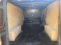 Renault trafic cabine approfondie l2h1 1200 kg dci 145 energy edc grand confort, carplay, caméra de recul, garantie 12 mois...