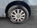 Renault trafic cabine approfondie l2h1 1200 kg dci 145 energy edc grand confort, carplay, caméra de recul, garantie 12 mois...
