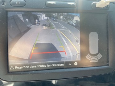 Renault trafic cabine approfondie l2h1 1200 kg dci 145 energy edc grand confort, carplay, caméra de recul, garantie 12 mois...