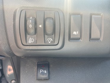 Renault trafic cabine approfondie l2h1 1200 kg dci 145 energy edc grand confort, carplay, caméra de recul, garantie 12 mois...