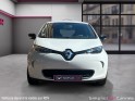 Renault zoe life batterie achat intégral occasion cannes (06) simplicicar simplicibike france