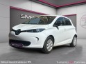 Renault zoe life batterie achat intégral occasion cannes (06) simplicicar simplicibike france
