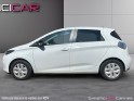Renault zoe life batterie achat intégral occasion cannes (06) simplicicar simplicibike france