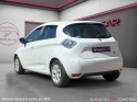 Renault zoe life batterie achat intégral occasion cannes (06) simplicicar simplicibike france