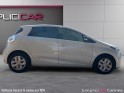 Renault zoe life batterie achat intégral occasion cannes (06) simplicicar simplicibike france