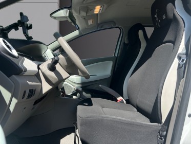 Renault zoe life batterie achat intégral occasion cannes (06) simplicicar simplicibike france