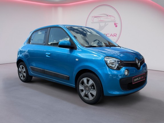Renault twingo iii 1.0 sce 70 eco2 life occasion simplicicar orgeval  simplicicar simplicibike france