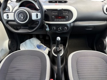 Renault twingo iii 1.0 sce 70 eco2 life occasion simplicicar orgeval  simplicicar simplicibike france