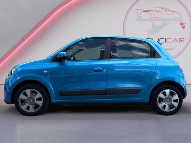 Renault twingo iii 1.0 sce 70 eco2 life occasion simplicicar orgeval  simplicicar simplicibike france