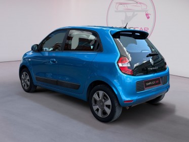 Renault twingo iii 1.0 sce 70 eco2 life occasion simplicicar orgeval  simplicicar simplicibike france