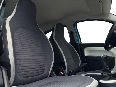 Renault twingo iii 1.0 sce 70 eco2 life occasion simplicicar orgeval  simplicicar simplicibike france