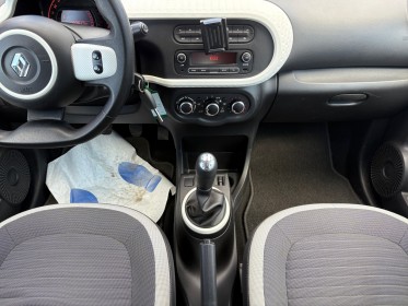 Renault twingo iii 1.0 sce 70 eco2 life occasion simplicicar orgeval  simplicicar simplicibike france