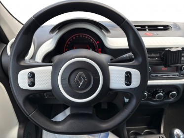 Renault twingo iii 1.0 sce 70 eco2 life occasion simplicicar orgeval  simplicicar simplicibike france
