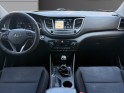 Hyundai tucson 1.6 crdi 115 intuitive accès confort climatisation automatique garantie 12 mois occasion simplicicar...