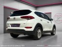 Hyundai tucson 1.6 crdi 115 intuitive accès confort climatisation automatique garantie 12 mois occasion simplicicar...