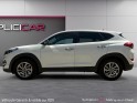 Hyundai tucson 1.6 crdi 115 intuitive accès confort climatisation automatique garantie 12 mois occasion simplicicar...