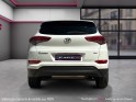 Hyundai tucson 1.6 crdi 115 intuitive accès confort climatisation automatique garantie 12 mois occasion simplicicar...