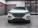 Hyundai tucson 1.6 crdi 115 intuitive accès confort climatisation automatique garantie 12 mois occasion simplicicar...